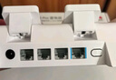 华为路由 BE3 Pro雷电版【Pura80手机适配】Wi-Fi 7+ 更快更远 高增益天线 千兆路由器 无线家用路由器 实拍图
