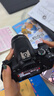 佳能/Canon 500D 600D 700D 800D 850D学生入门拍照摄像高清旅游 二手单反相机 99新 佳能650D/18-55  防抖  套机 标配 实拍图