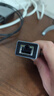 毕亚兹 USB3.0分线器 千兆有线网卡网口转换器头HUB集线器坞 笔记本电脑台式机RJ45网线接口扩展 ZH2 实拍图