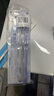 朗利洁梦幻珠光成人软毛牙刷高低植毛深入清洁呵护牙龈情侣款6支装 实拍图