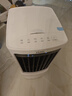 海尔（Haier） 空调扇冷风扇加湿制冷机单冷风机无叶风扇制冷气扇家用客厅卧室节能制冷器冷气机小空调 【新品上市+强劲冷风】遥控款HFL-G1854R 实拍图