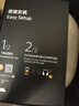 索尼（SONY） WH-1000XM4 头戴式无线耳机 蓝牙降噪耳机 网课游戏适用耳麦礼物送男女友学生 铂金银 实拍图