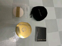 嘉利玛（GALIMARD）吴宣仪同款金币粉饼控油补妆定妆持妆遮瑕细腻不脱妆9g 00米白色 实拍图