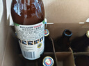 保拉纳（Paulaner） 柏龙 混合小麦啤酒 500ml*10瓶 黑白组合装 苏超 看球 实拍图