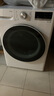 LG10KG家用原装进口双转子变频热泵烘干机可遥控 30分钟快烘除菌除螨 白RH10V9AV4W国家补贴以旧换新 实拍图