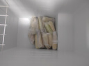 澳柯玛（AUCMA）200升家用减霜小冰柜母乳冷藏柜冷冻柜超低温电子控温卧式冰箱 一级能效BC/BD-200DHX 以旧换新 实拍图