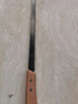 卡夫威尔 墙板锯钢锯子鸡尾锯木工锯小手锯园林园艺伐木拉花210mm CU6003D 实拍图