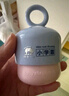 红色小象儿童保湿霜50g 儿童宝宝面霜乳液婴儿护肤润肤露擦脸霜换季 实拍图