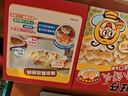 旺旺 旺仔小馒头 经典原味 218g 休闲膨化食品饼干糕点零食 实拍图