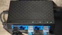 keepLINK  5GS 5口千兆交换机企业级分流器4口家用宿舍监控网络分线器 实拍图