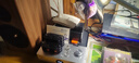 山水发烧级蓝牙组合音响 胆机套装 hifi音质电子管功放机音箱大功率家用客厅CD 电视电脑音响 Q16 胡桃木纹三分频HIFI音响 实拍图