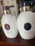 可悠然【丁禹兮同款】沐浴露香味持久奢宠美肌宁澄400ml+蜜恋400ml 实拍图