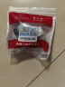 潜水艇（Submarine）FH1/2F*1/2M三通分水器一进二出主体黄铜分流器无开关4分活接 实拍图