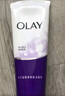 玉兰油（OLAY）乳液透亮洁面乳100g卸妆清洁控油洗面奶男士护肤品生日礼物送女友 实拍图