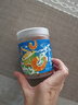 绿帝 虾仁干 淡干海米 小金钩虾米干 虾皮虾干 开洋虾仁干120g 实拍图