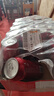 瓦伦丁（Wurenbacher）烈性啤酒500ml*24听 整箱装 德国原装进口 高度精酿 强劲浓烈 实拍图