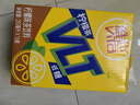 维他奶维他低糖柠檬味茶饮料250ml*16盒  礼盒装  实拍图