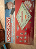 MONOPOLY地产大亨富翁儿童礼物桌游玩具家庭聚会游戏 经典版C1009 实拍图