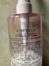 KIMTRUE且初无花果洗发水溜溜柔顺强韧氨基酸无硅油配方囤货组合 500ml*2 实拍图