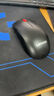 联想（Lenovo）鼠标有线鼠标 办公鼠标 联想大红点M120Pro有线鼠标 笔记本台式机鼠标 实拍图