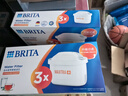碧然德（BRITA）家用净水壶 滤水壶滤芯 MAXTRA+LE 去水垢专家滤芯 3枚装 实拍图