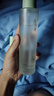 千纤草爽肤水乳补水保湿湿敷化妆水舒缓控油丝瓜水敏感肌护肤套装 实拍图