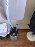美的（Midea）【双杆热卖TOP】挂烫机家用挂式熨烫机/便携增压蒸汽电熨斗/商用服装店小型手持熨烫国家补贴20P5 实拍图