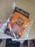 酒鬼五香烘烤花生米熟下酒菜休闲零食坚果炒货充饥夜宵（70g*5袋） 实拍图