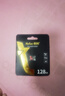 朗科（Netac）128GB TF（MicroSD）存储卡 A1 U3 V30 4K 高度耐用行车记录仪&监控摄像头内存卡 读速100MB/s 实拍图