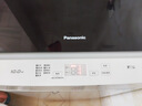 松下（Panasonic）【吴磊推荐】波轮洗衣机全自动10公斤大容量 抗菌除螨智能桶洗净 内衣洗衣机国家补贴XQB100-8QF1 实拍图