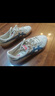 Onitsuka Tiger鬼塚虎男女鞋休闲鞋子透气运动鞋减震慢跑鞋DUALIO 白色 41.5 实拍图