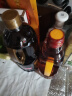 古井贡酒 怀旧小酒 浓香型白酒 50度 250ml*1瓶 单瓶装 口粮酒 实拍图