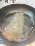 野马寨青稞荞麦龙须面杂粮面条100%0零脂肪食品无糖精 1kg 实拍图