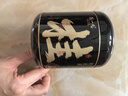 陈一凡 桂花茶 广西桂林无硫熏金桂花干桂花 可做桂花糕酱汾酒养生茶40g 实拍图