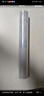 美丽雅 一次性保鲜膜大卷30cm*300米(1000张) 断点式食品级 免刀切 实拍图