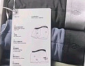 蕉内（Bananain）301P莫代尔内裤男士棉裆7A抗菌冰丝凉感透气运动四角短裤夏季3件 黑色+磁铁黑+石墨灰 3条 L 实拍图