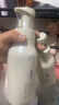 阿道夫精油香沐慕斯520ml 香氛香水泡泡沐浴露 平滑嫩肤沐浴液 实拍图