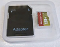 适用于小米监控摄像头内存卡tf卡64g128g高速c10内存卡fat32格式Micro sd卡海康普联海马爸比通用 128GB-臻享高速通用卡【SD卡套+收纳盒】 实拍图