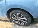固特异（Goodyear） 汽车轮胎 215/55R17 98V ELECTRIC DRIVE E锐乘 秦PRO 新帕萨特 实拍图