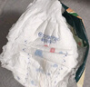 酷安奇 COOANGE华夏颂拉拉裤5XL码32片（22-25kg）丝蛋白精华医护级新生儿尿不湿 实拍图