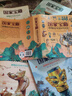 国家宝藏/博物馆里的中国史（套装共4册）让孩子足不出户畅游博物馆 实拍图