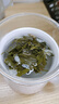 乐品乐茶茉莉花茶特级绿茶茶叶川派浓香型2025新茶春茶250g横县飘雪冷泡茶 实拍图