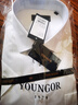 雅戈尔（YOUNGOR）长袖衬衫男DP免烫衬衫纯棉面料抗皱易打理新品 YLDP10171BJA白色 43 实拍图