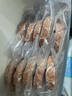 大希地母后恩点 腌制入味儿童安格斯纯牛肉饼汉堡饼小牛排 600g（12片） 实拍图