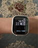 BHO苹果手表表带适用apple watch s10/s9/se/ultra2米兰尼斯表带iwatch s8/7/6/5/4金属不锈钢表带 实拍图