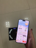 苏泊尔（SUPOR）体重秤电子秤减肥专用智能精准体重可测体脂秤家用人体秤称重高精度健身小型减肥专用便携充电款 【黑色充电款】智能APP互联+精准称重测脂 【手机智能APP互联】 实拍图