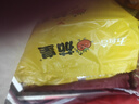 统一茄皇 阳光番茄鸡蛋面 袋装 116g*5袋 五连包严选阳光番茄免煮速食 实拍图