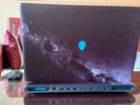 外星人（Alienware）18/16 AREA-51/4K/RTX5090/5080显卡笔记本电脑 高性能轻薄游戏本 18寸 U9/5090/96G/12T 300Hz 2560x1600 畅玩黑暗 实拍图