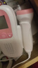 可孚胎心监测仪孕妇家用胎心监护仪带耦合剂凝胶医用胎监仪270B背光款 实拍图