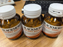 澳佳宝Blackmores芹菜籽西芹籽 3000mg 50粒*3瓶 澳洲进口 实拍图